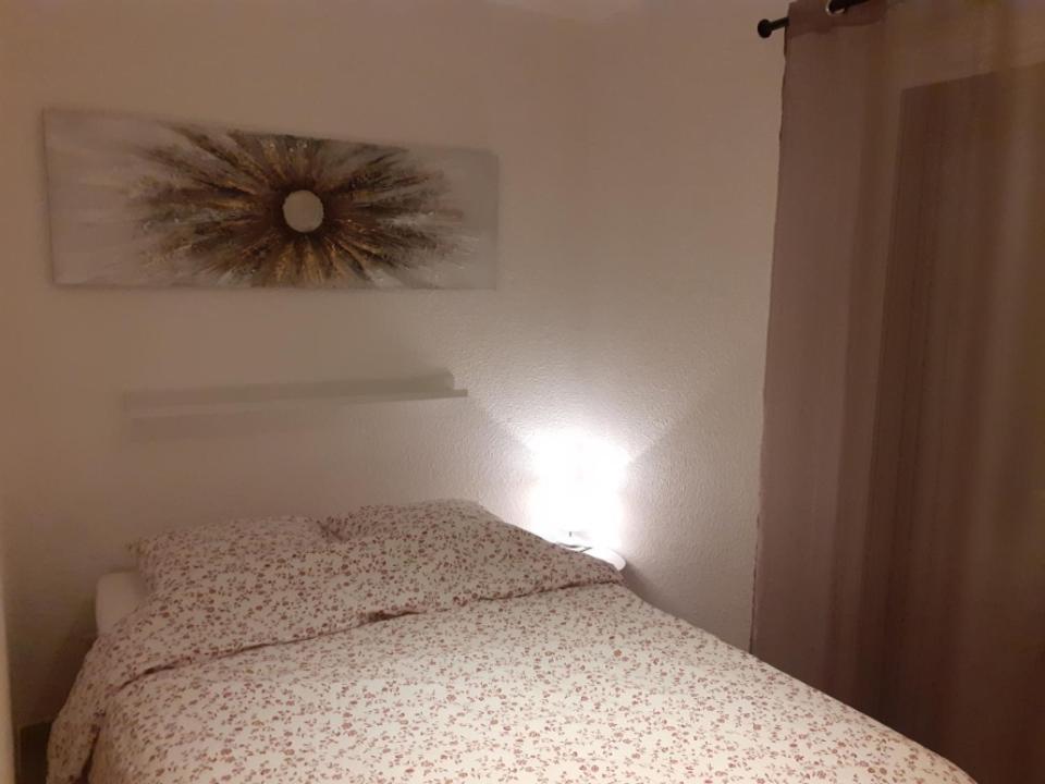 Vacances cocooning La Londe-les-Maures Exterior foto